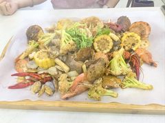 -人和啤酒屋海鲜大排档(营口路店)