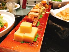 -阿庄新豫菜(通泰路店)