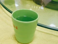 -南师大仙林校区东区食堂