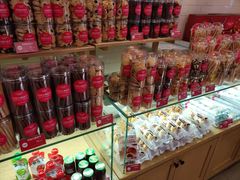 零售区-味多美蛋糕(阜成门店)
