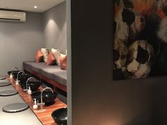 -Let's Relax Spa(Phuket 3rd Street)