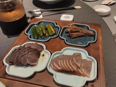 -百富源·海鲜辽菜(浑河堡店)