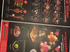 -Kingkong Buffet(The Mercury ville)