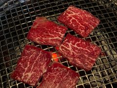 -300杯·和牛烧肉清酒专门店(廊里店)