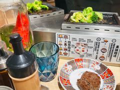 -肉肉大米(金虹桥店)