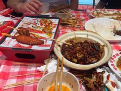 -辣小鲜·南昌大排档(船山路店)