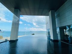 -深圳大梅沙京基洲际度假酒店