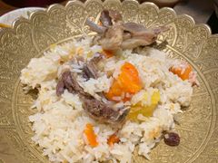 -楼兰新疆主题餐厅(苏州中心店)