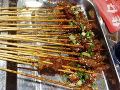 -华仔龙虾(永乐路总店)