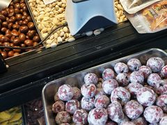 -一栗·新鲜零食炒货(太原街沃尔玛店)