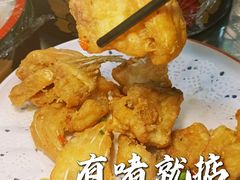 -鹤睦鱼生·啫啫煲·海鲜(保利百合店)