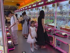 -meland·儿童乐园·游戏厅娃娃机·电玩Xbox(成都合生汇店)