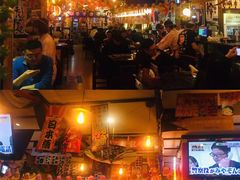 -平成屋·午肴夜酒(四川北路店)