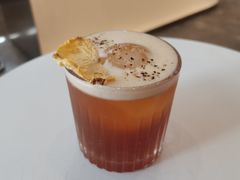 -MQ COFFEE STAND明谦(新洲店)