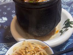 -云南李记罐罐米线饵丝小吃(汉中门金鹰店)