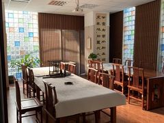 -秦汉胡同国学书院(川沙分馆)