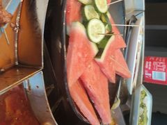 -王红军龙虾·大排档·烧烤(新民路店)
