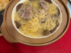 -宏状元现熬粥·京味菜(五棵松店)