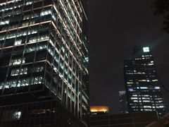 -上海静安香格里拉大酒店