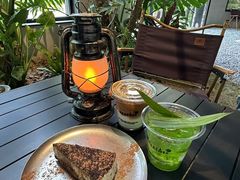 -J Create城市露营咖啡·简餐·宠物(上海动物园店)