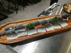 -本炙炭烤·蒲烧活鳗料理店(金沙洲店)