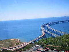 -星海湾跨海大桥