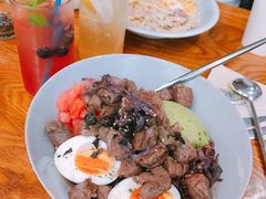 -AFS Cafe & Canteen(闽江二路店)