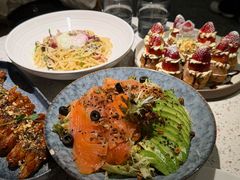 -BE BRIGHT KITCHEN(正佳广场店)