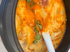 -阿诺泰·泰国餐厅(紫荆店)