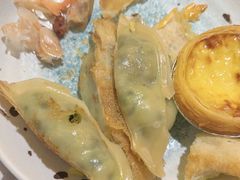 -汉丽斯巴西烤肉自助(市南店)