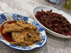 -蜀膳坊(洪公祠小区店)