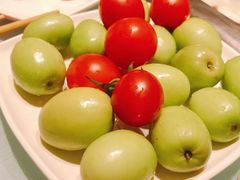 -海底捞火锅(上元大街店)