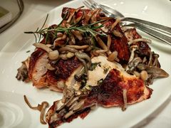 -WOLFGANG PUCK KITCHEN & BAR(迪士尼小镇店)