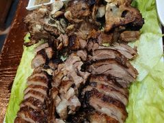 -大明铜锅·烤涮坊·烧烤(新开路店)