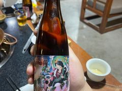 -陀岗美食·云南藏式特色餐厅