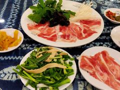 -桥香园云南过桥米线(金马碧鸡店)