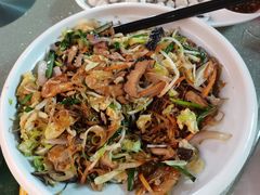 -舌尖上·霞浦滩涂海鲜·新闽菜(总店)