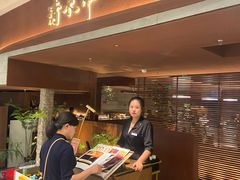 -清水亭湖北菜(大屯DT51店)