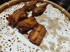 -天下客饭店(中山路店)