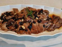 -谷语中餐厅