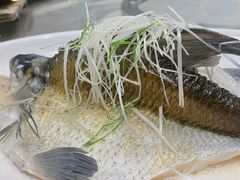-四海酒家生态粤菜