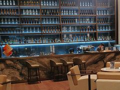 -观廊大堂吧(国际会展中心希尔顿酒店x冰雪世界店)