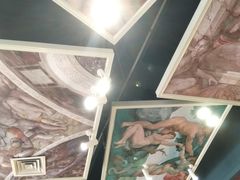 -美博·美术博物馆主题餐厅(威尼斯水城店)
