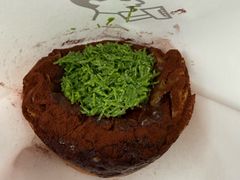 -喜茶(迪士尼小镇DP店)