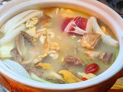 -束河人家(南锣鼓巷店)