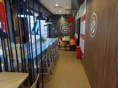 -汉堡王(房山绿地缤纷城店)