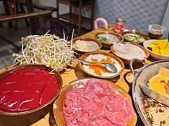 -陈陈火锅(较场口店)