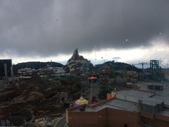-云顶高原