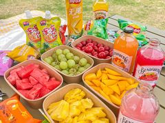 -白石龙音乐公园