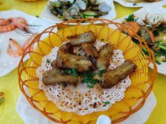 -秋姐美食店 始于2014年(旅游大道店)